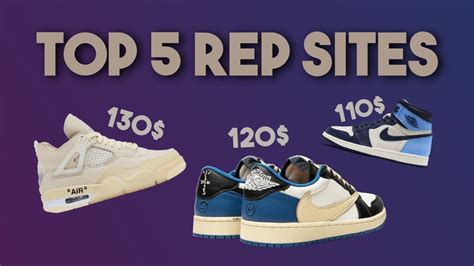 best legit rep sites.